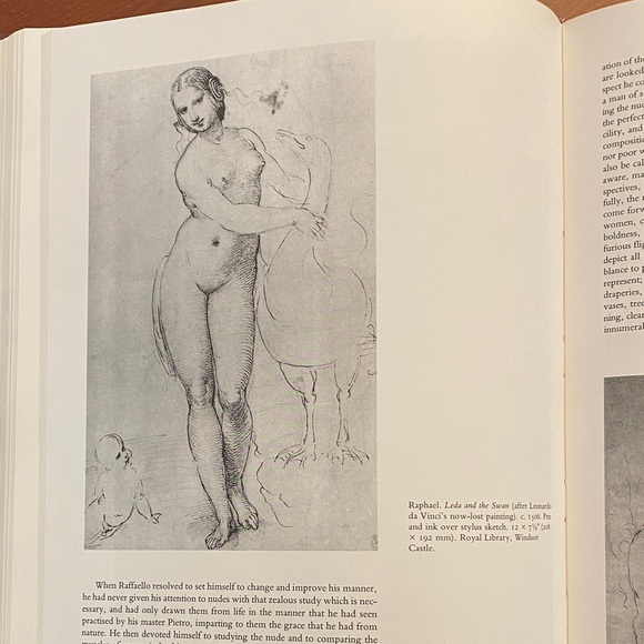 The Great Masters Large Hard Cover Book - Picture 10 of 11